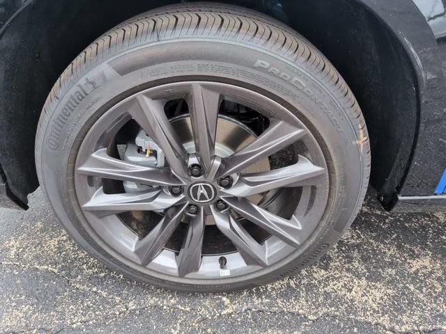 New 2026 Acura ADX A-Spec AWD/4WD image 10