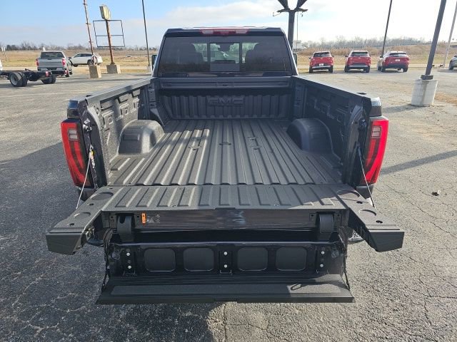 New 2026 GMC Sierra 2500 Denali w/ Technology Package image 10