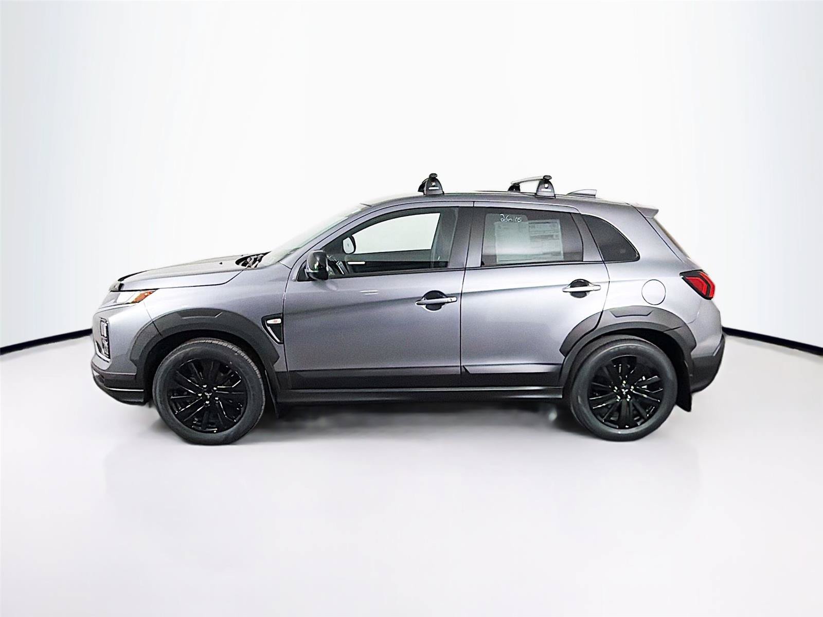 New 2026 Mitsubishi Outlander Sport AWD image 4