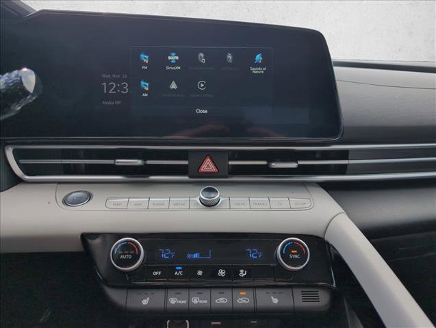 New 2026 Hyundai Elantra Limited image 14