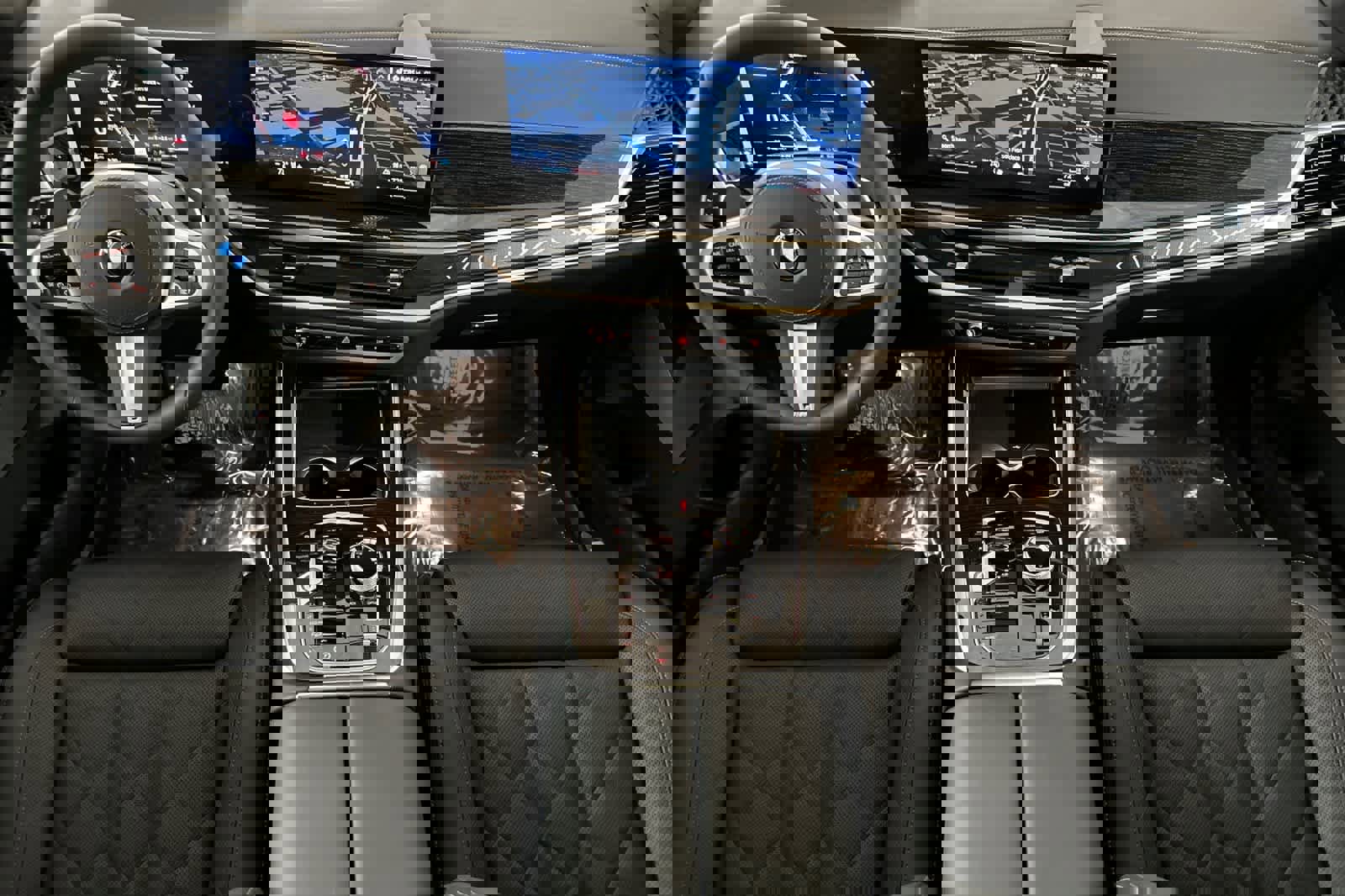 New 2026 BMW X7 xDrive40i w/ M Sport Package image 3