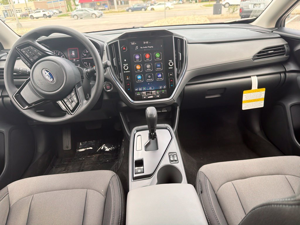 New 2026 Subaru Crosstrek 2.5i Premium AWD/4WD image 25