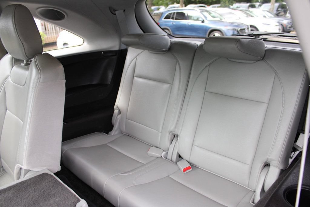 Used 2014 Acura MDX w/ Technology Package FWD image 36