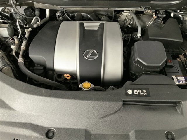 Used 2017 Lexus RX 350 AWD w/ Premium Package image 9