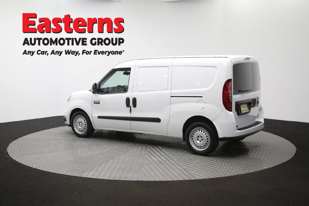 Used 2022 RAM ProMaster City Tradesman w/ Window Group 04 FWD image 65