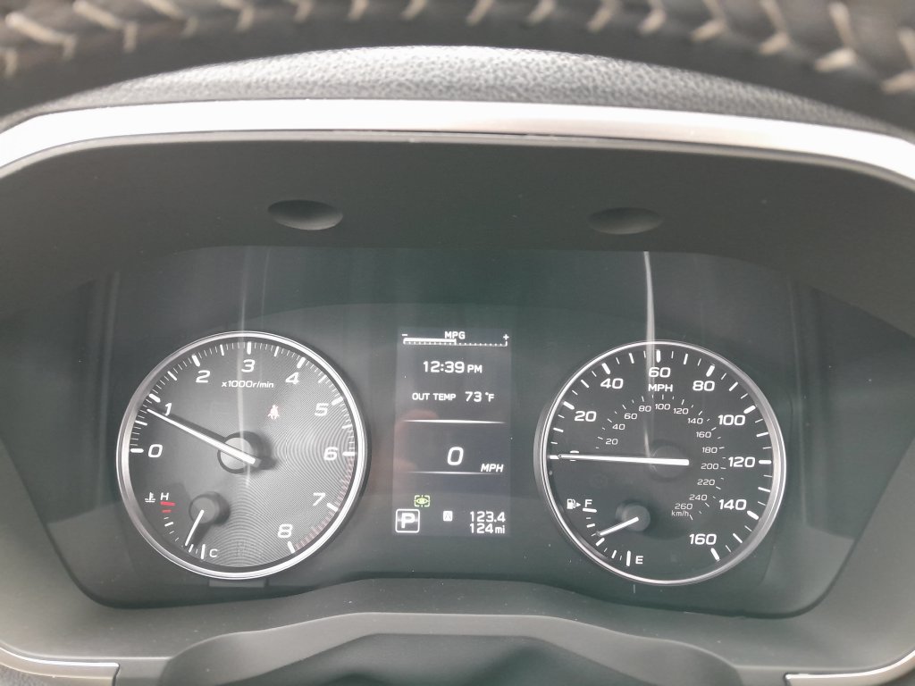 New 2026 Subaru Ascent Limited AWD/4WD image 17