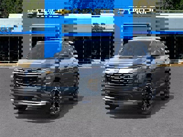 New 2026 Chevrolet Equinox LT w/ Convenience Package II image 6
