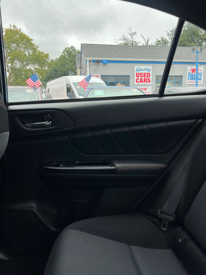 Used 2021 Subaru WRX w/ Popular Package #3 image 26