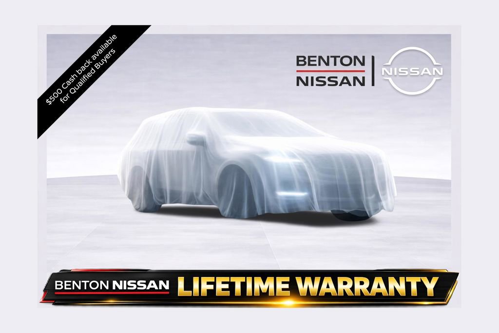 New 2026 Nissan Sentra SR 360° Tour