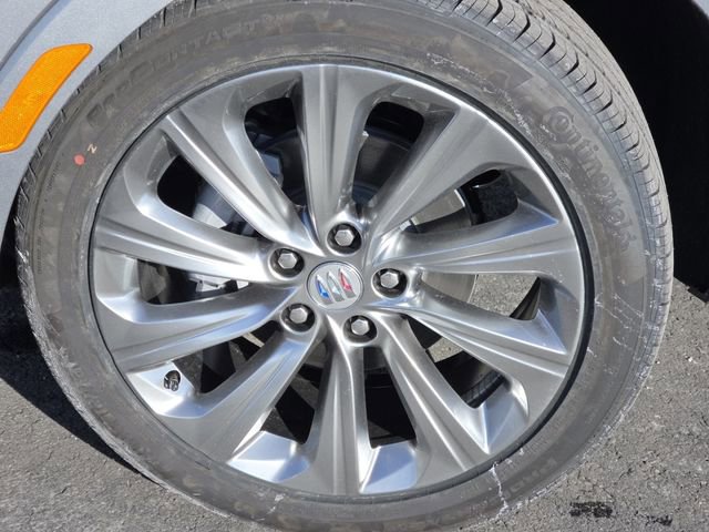 New 2026 Buick Envista Avenir image 19