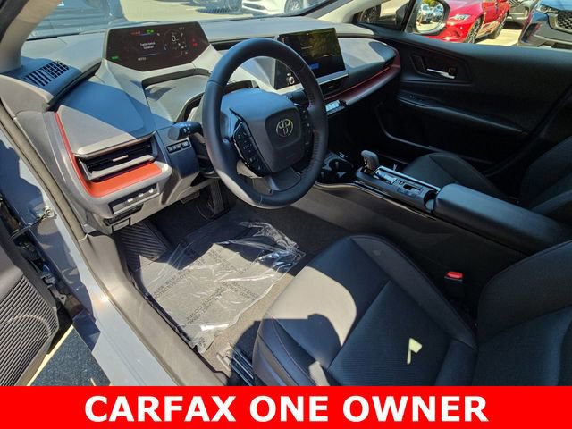 Used 2024 Toyota Prius Prime image 16
