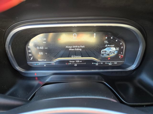 Used 2023 GMC Yukon XL SLT AWD/4WD image 33
