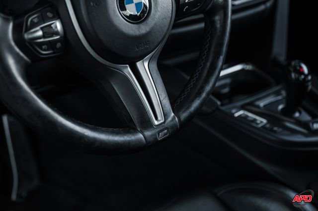 Used 2015 BMW M4 Coupe image 26