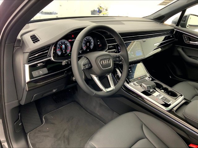 New 2026 Audi Q7 2.0T Premium AWD/4WD image 2