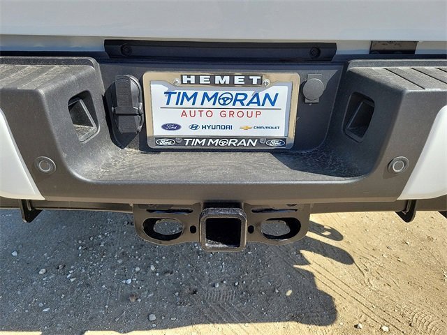 New 2026 Ford F250 XLT image 22