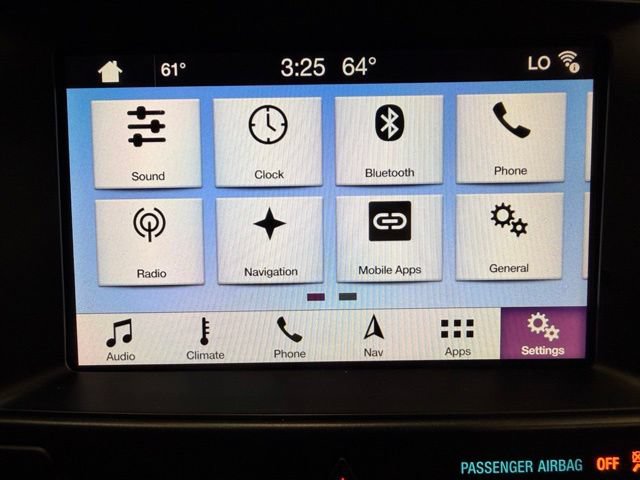 Used 2019 Ford Explorer Sport AWD/4WD image 39