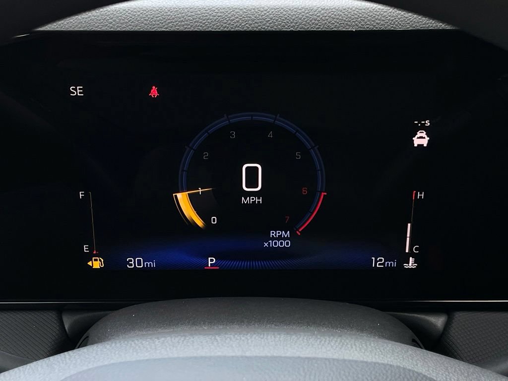New 2026 Chevrolet TrailBlazer LS w/ LS Convenience Package FWD image 16