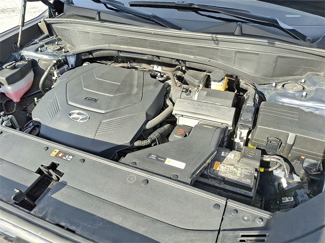 Used 2023 Hyundai Palisade Limited image 28