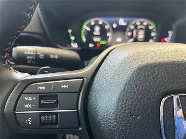 Used 2026 Honda CR-V Sport-L image 20