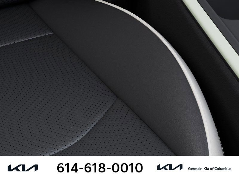New 2026 Kia K4 GT-Line Turbo w/ GT-Line Sunroof Package FWD image 27
