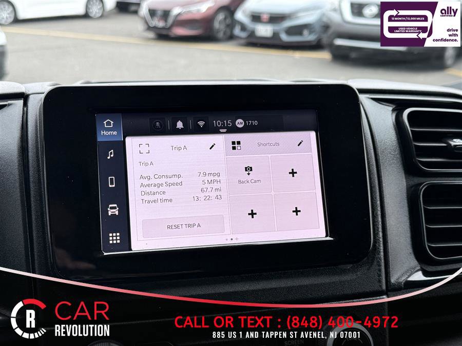 Used 2023 RAM ProMaster 2500 image 20