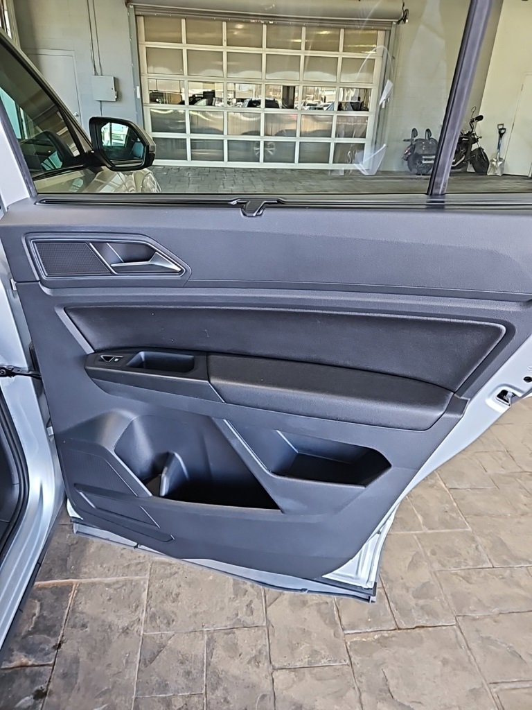 Used 2018 Volkswagen Atlas SEL image 15