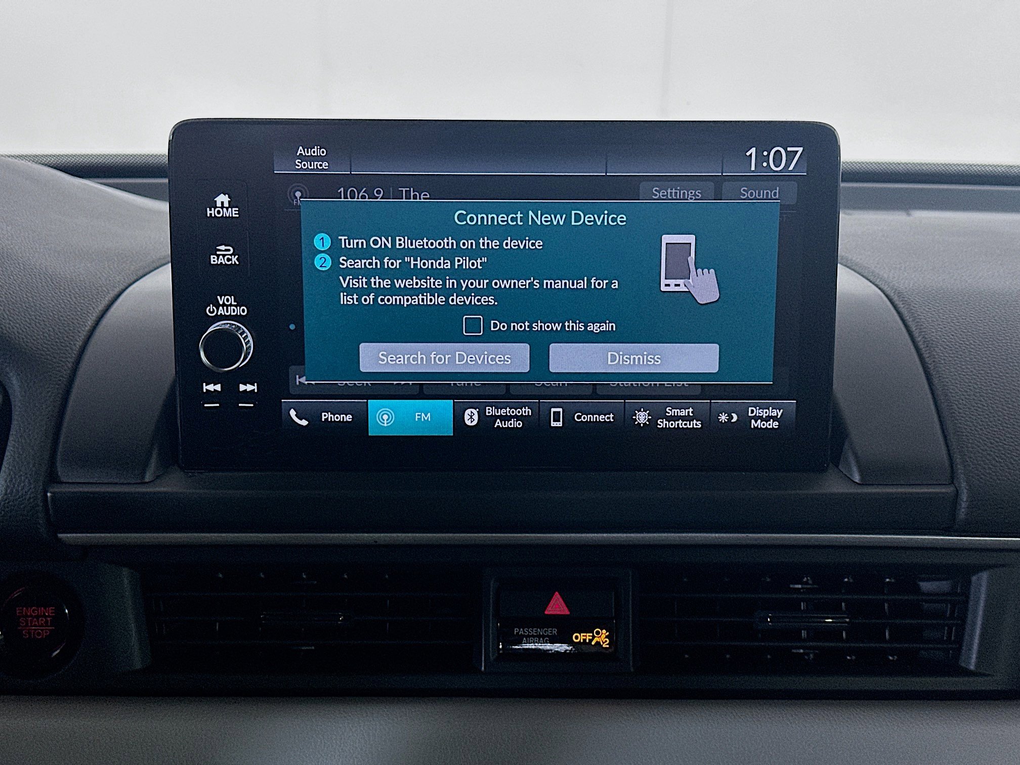 Used 2023 Honda Pilot EX-L image 21