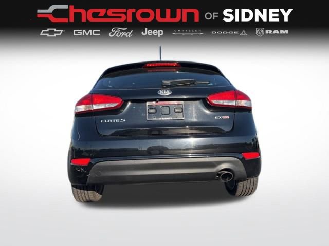 Used 2016 Kia Forte EX FWD image 14