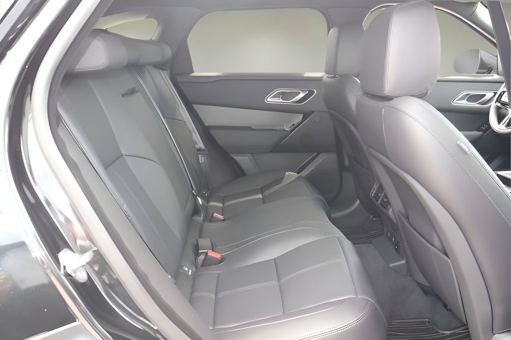 New 2026 Land Rover Range Rover Velar S AWD/4WD image 16