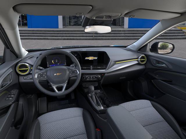 New 2026 Chevrolet Trax LT w/ Driver Confidence Package FWD image 15