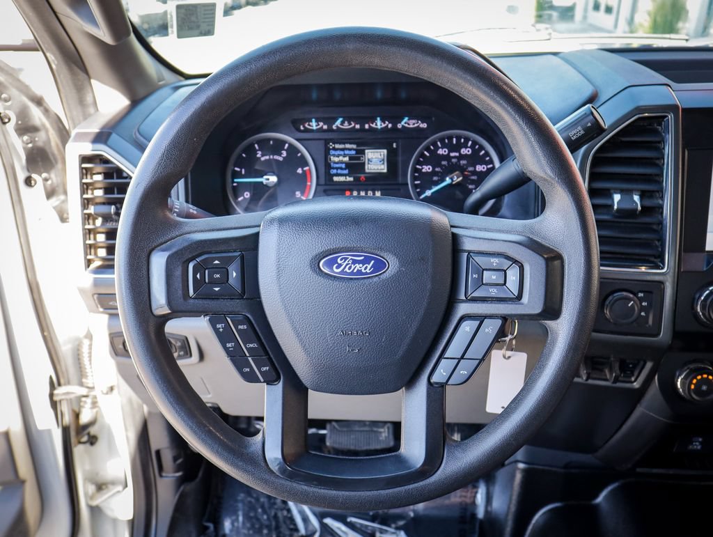 Used 2022 Ford F350 XLT AWD/4WD image 20