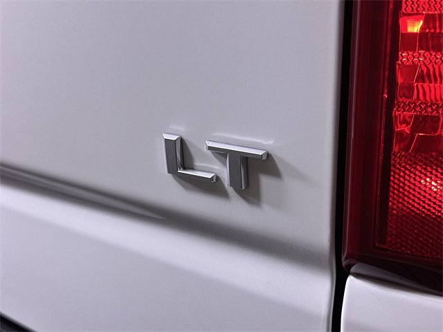 New 2026 Chevrolet Silverado 1500 LT image 32