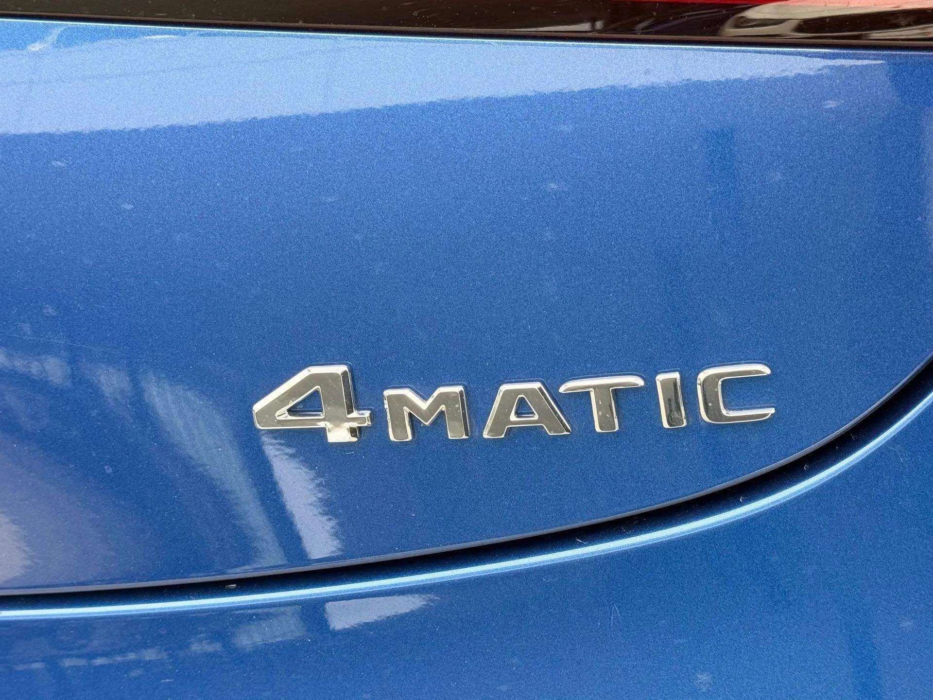 Used 2024 Mercedes-Benz CLE 300 4MATIC Coupe image 20