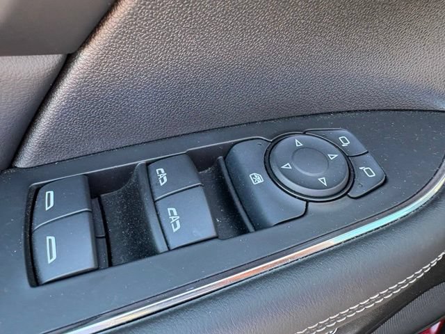 Used 2023 Buick Envision Avenir AWD/4WD image 15