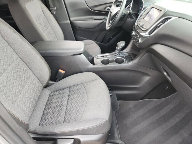 Used 2024 Chevrolet Equinox LT FWD image 11