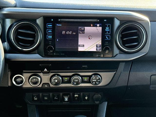 Used 2019 Toyota Tacoma TRD Off-Road w/ Technology Package AWD/4WD image 13