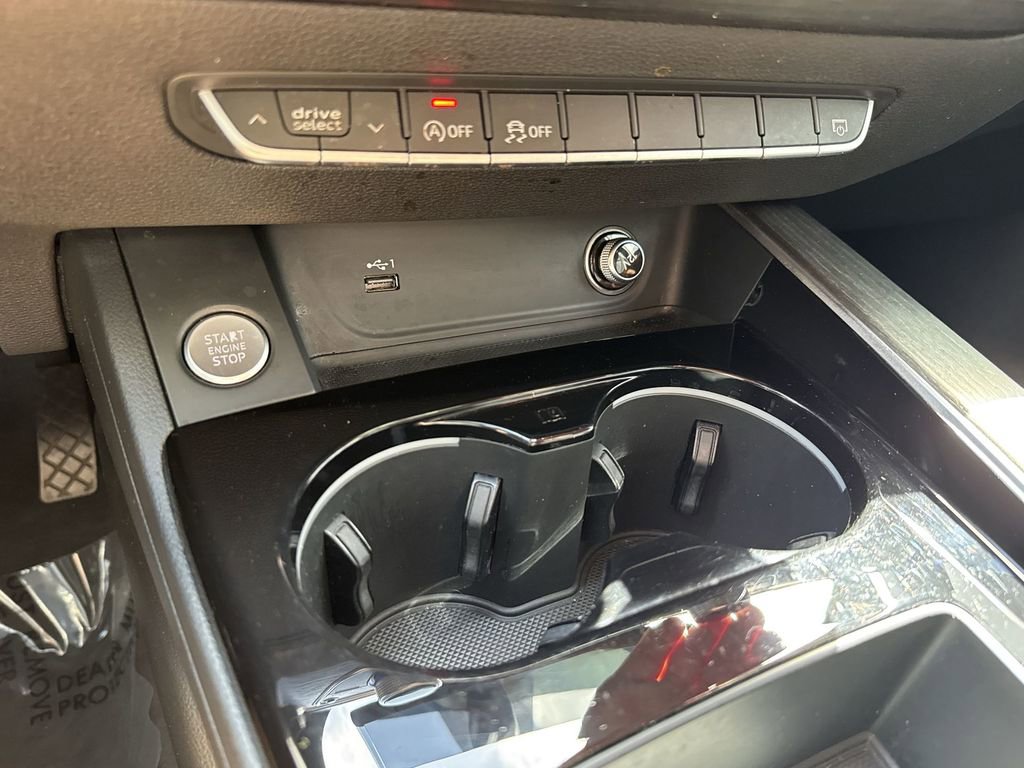 Used 2020 Audi A4 2.0T Premium w/ Convenience Package image 54