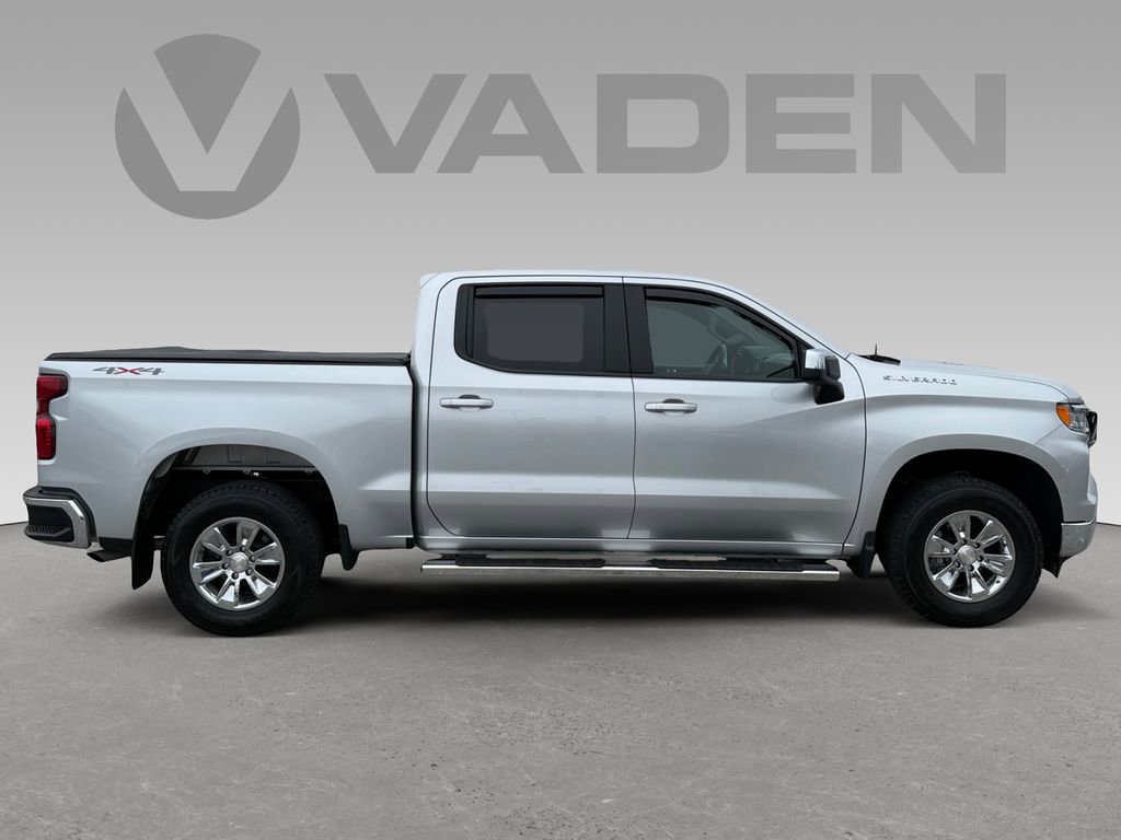 Used 2022 Chevrolet Silverado 1500 LT image 6