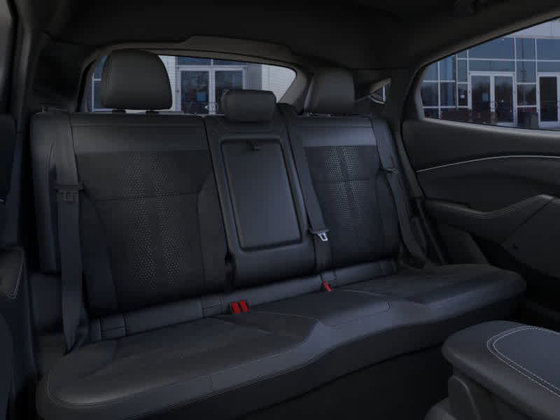 New 2025 Ford Mustang Mach-E GT image 11