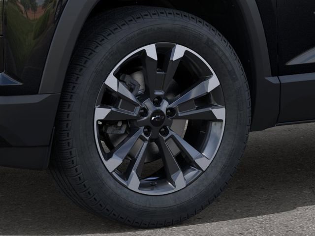 New 2026 Chevrolet Equinox RS w/ Convenience Package III FWD image 9