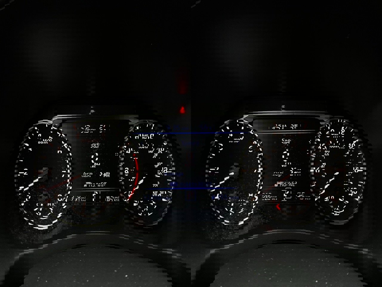 Used 2025 Nissan Altima 2.5 SR image 36