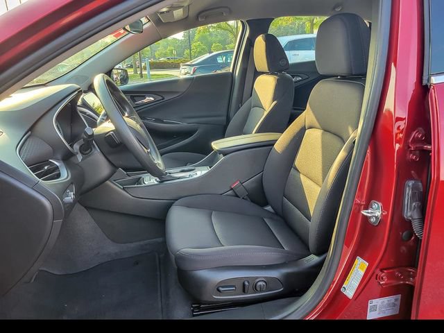 Used 2023 Chevrolet Malibu LT FWD image 9