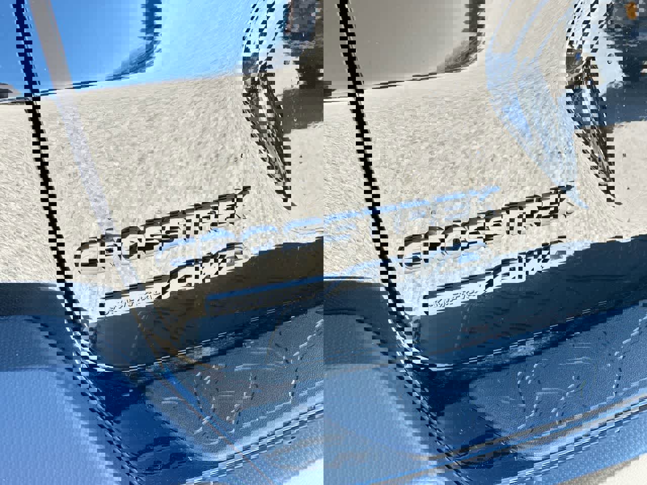 New 2026 Subaru Crosstrek 2.5i Wilderness image 17