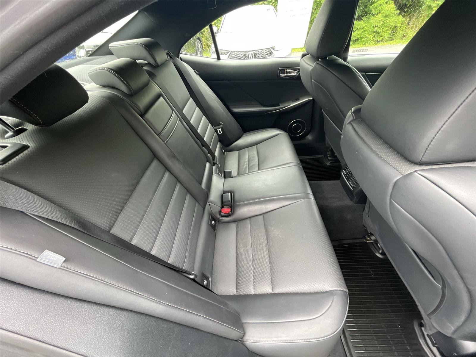 Used 2016 Lexus IS 300 AWD image 23