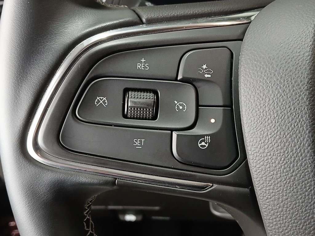 Used 2024 Buick Encore GX Avenir w/ Avenir Convenience Package FWD image 27