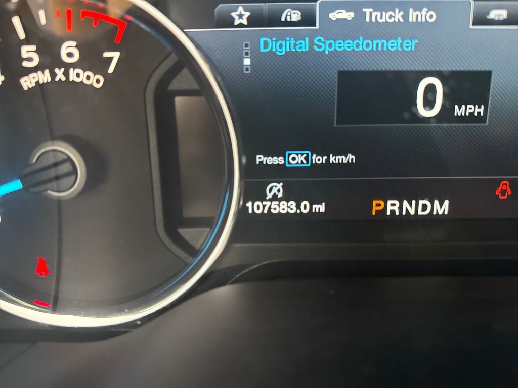 Used 2020 Ford F150 Lariat w/ Equipment Group 502A Luxury image 20