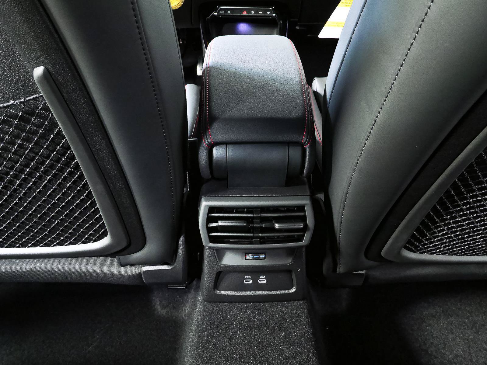 New 2026 Audi RS 3 AWD/4WD image 22