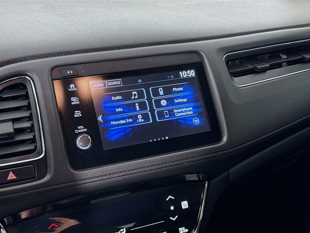 Used 2021 Honda HR-V EX image 14