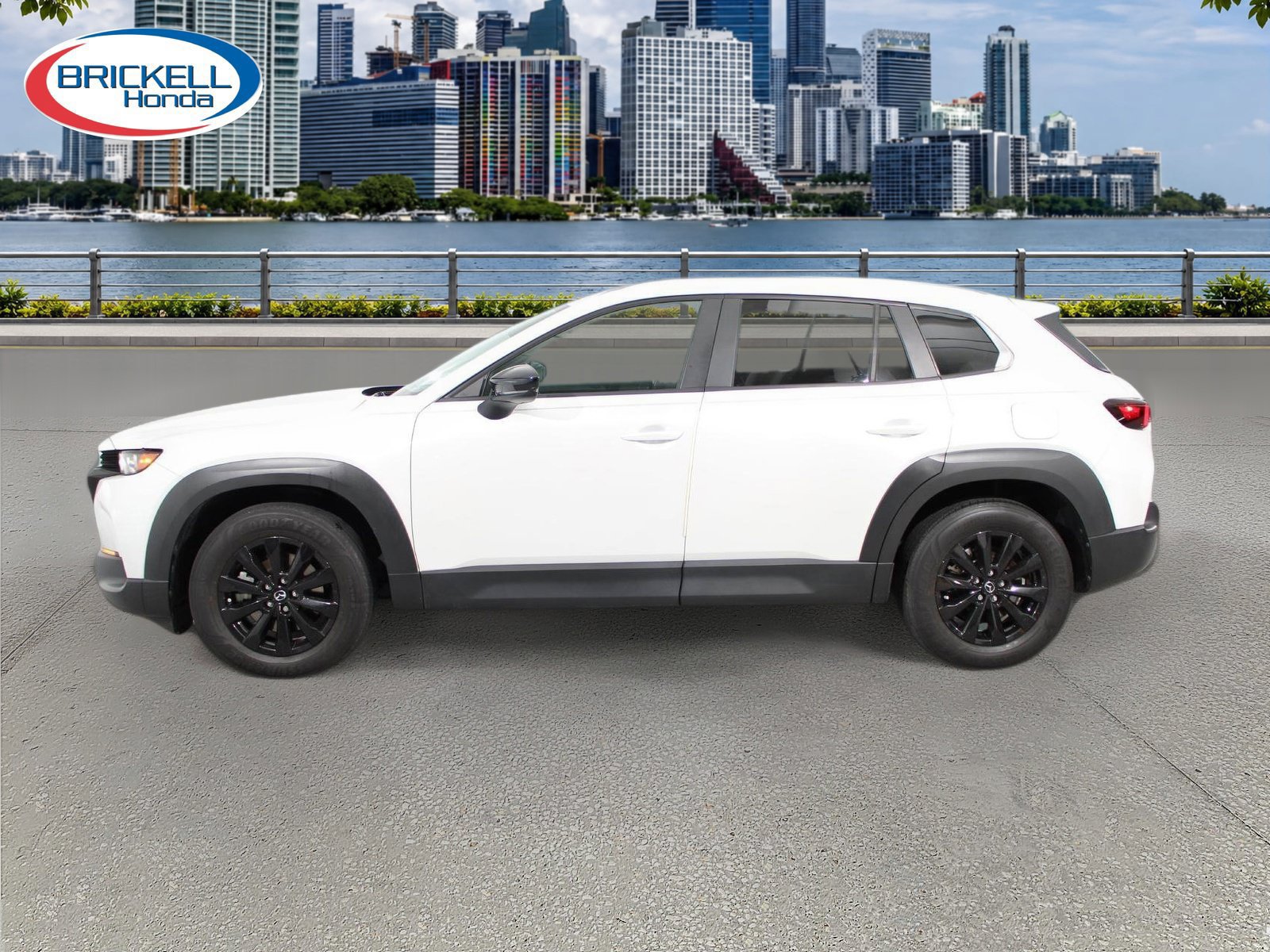 Used 2023 MAZDA CX-50 2.5 S w/ Cargo Package AWD/4WD image 10