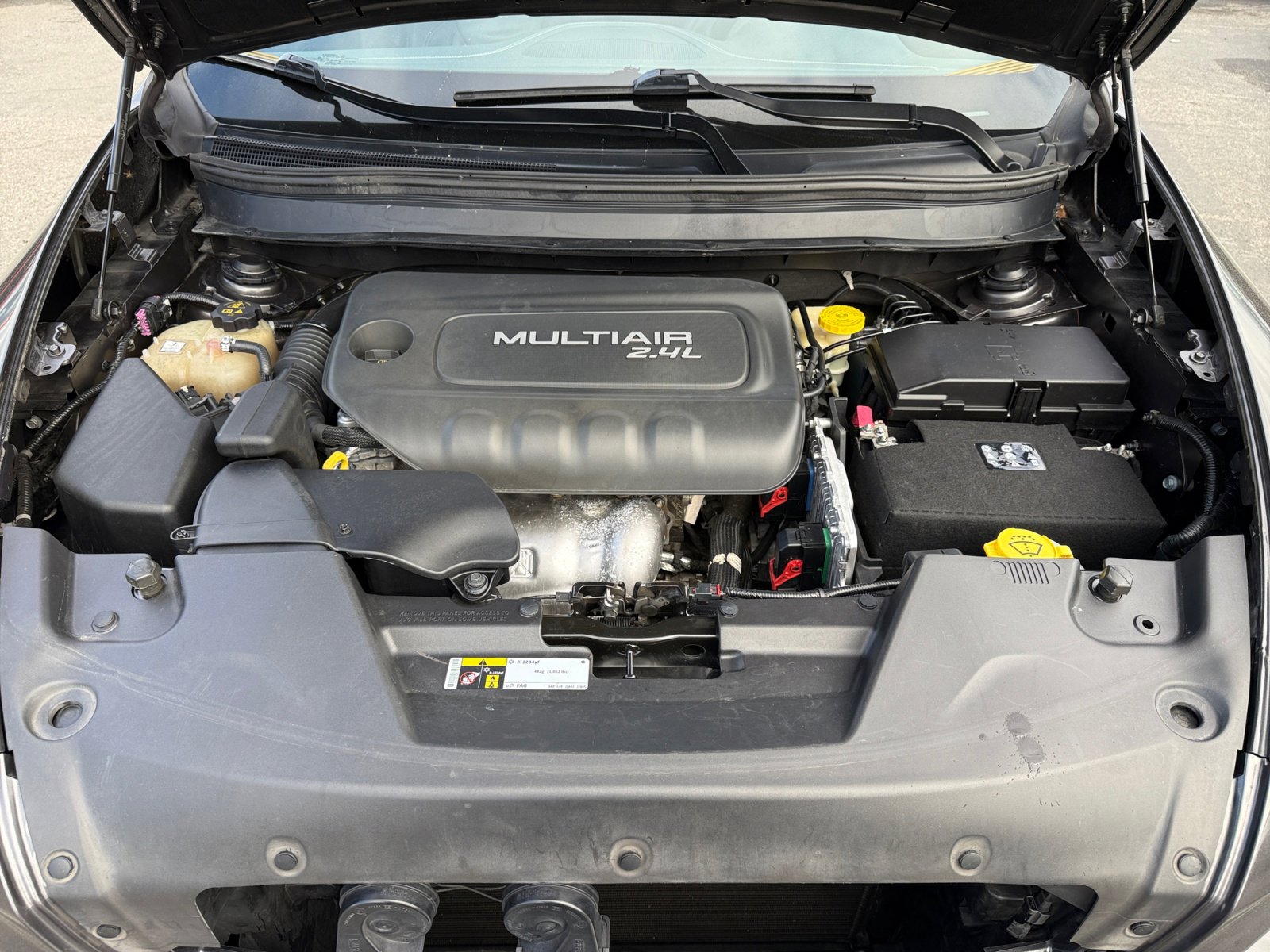 Used 2014 Jeep Cherokee Limited image 20